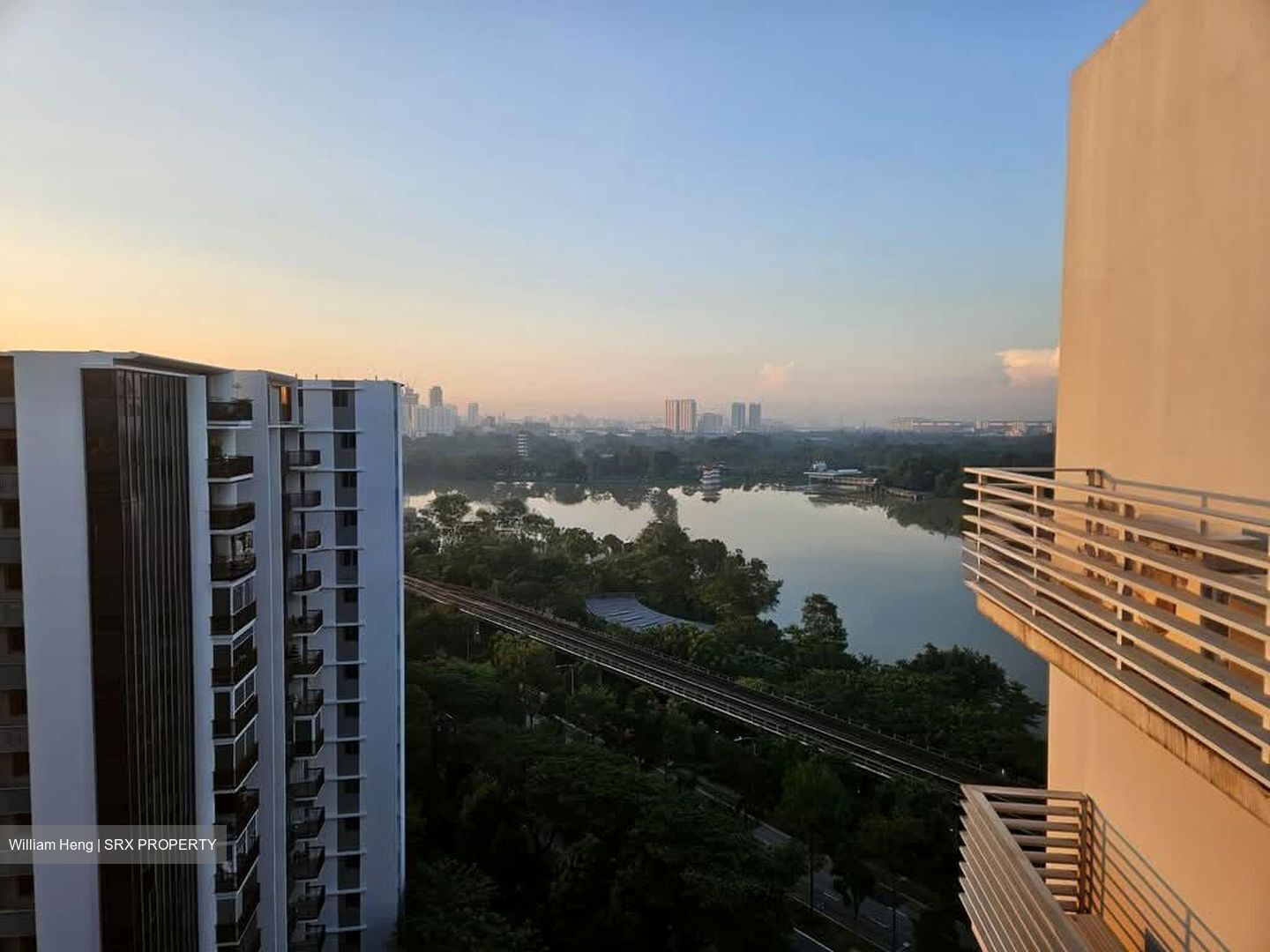 Lake Grande (D22), Condominium #554141491